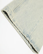 빈티지 마체테 청바지