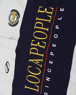 자수 폴로 반팔