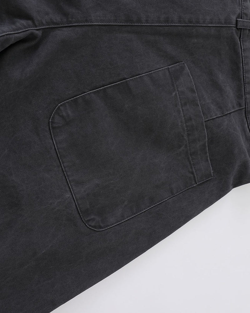 Detachable star jeans