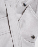 Casual work jacket
