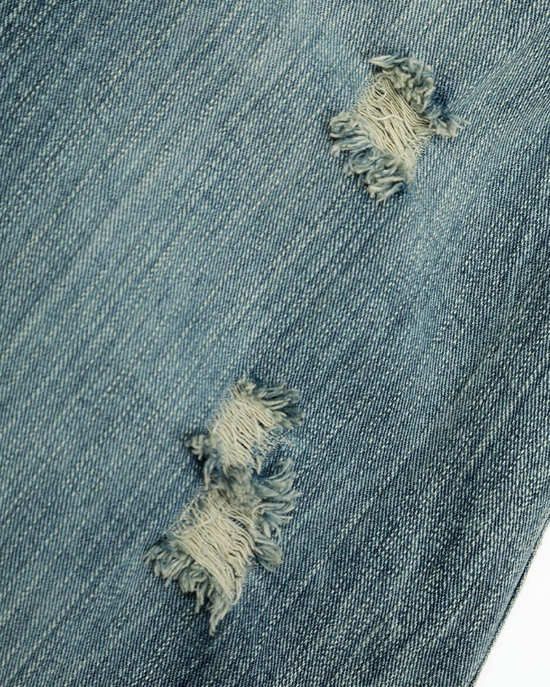 Vintage Loose Casual Pants