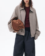 빈티지 리버서블 재킷