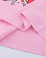 귀여운 고래 반팔