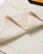 Retro loose short sleeves