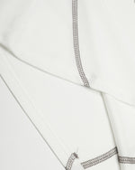 Simple design short sleeves (women's)