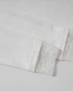 Retro Hot Girl Long Sleeve