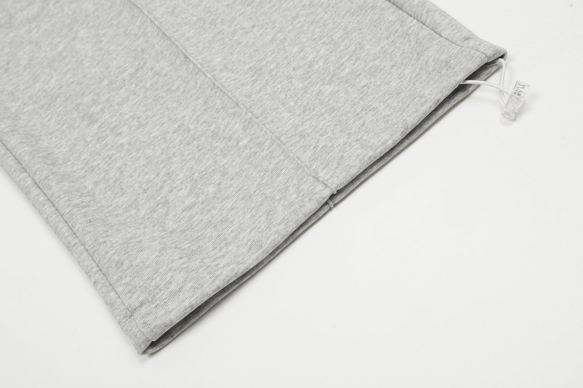 復古街頭簡約休閑衛褲