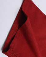 레트로 레터 반팔