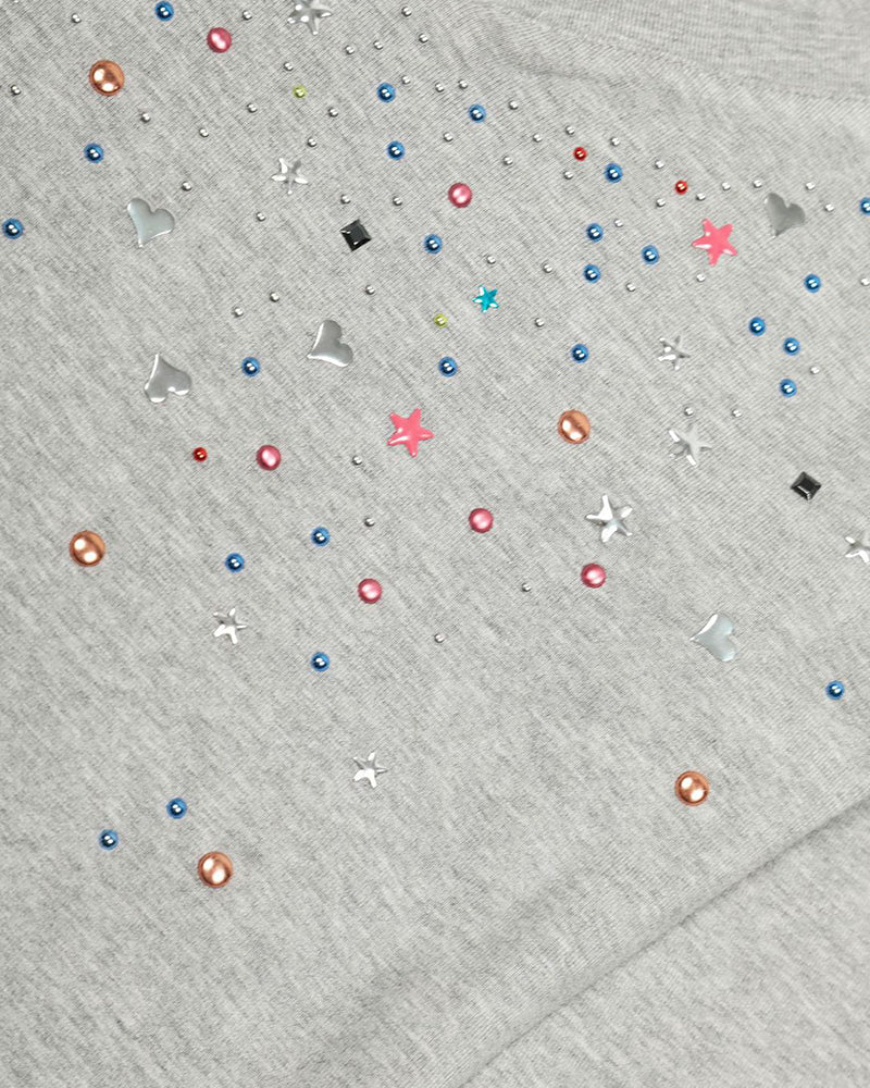 Simple design long sleeves (women's)