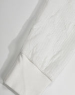 簡約連帽衛衣外套(女款)