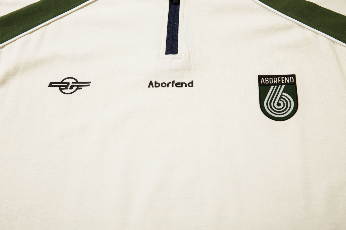 Contrast color stitching loose short sleeves