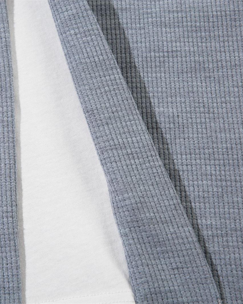 심플한 가짜 투피스 반팔