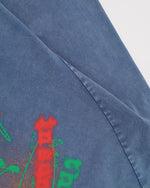 재미있는 패턴의 반팔