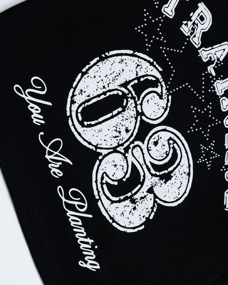 Simple hot girl long sleeve (women's)