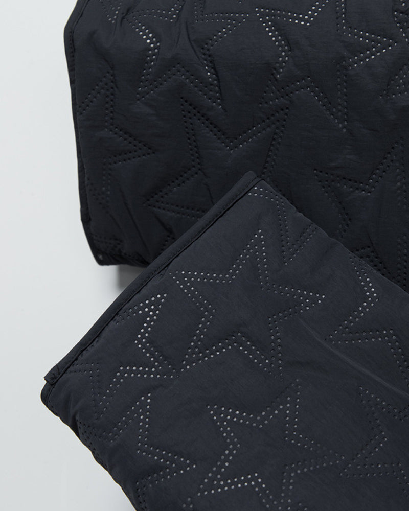 램스울 다용도 코트