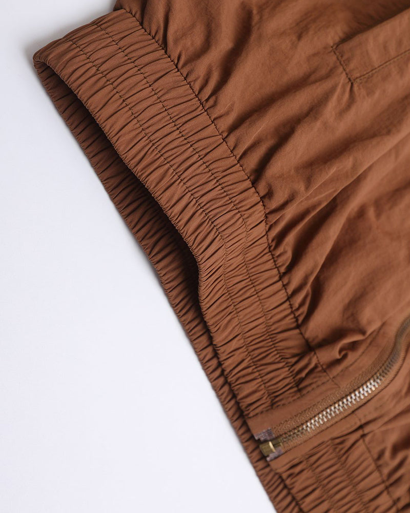 Vintage Embroidered Short Sleeve Shirt