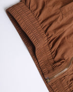 Vintage Embroidered Short Sleeve Shirt