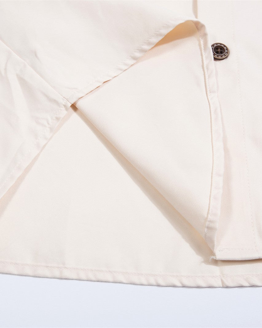 Vintage short sleeve shirt