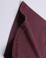 레트로 디스트레스드 반팔