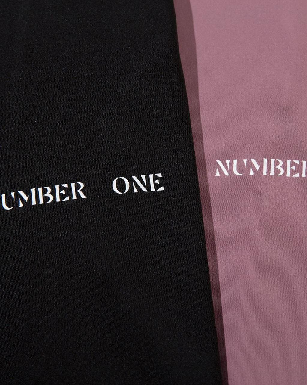 컬러블록 스포츠 반팔