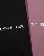 컬러블록 스포츠 반팔