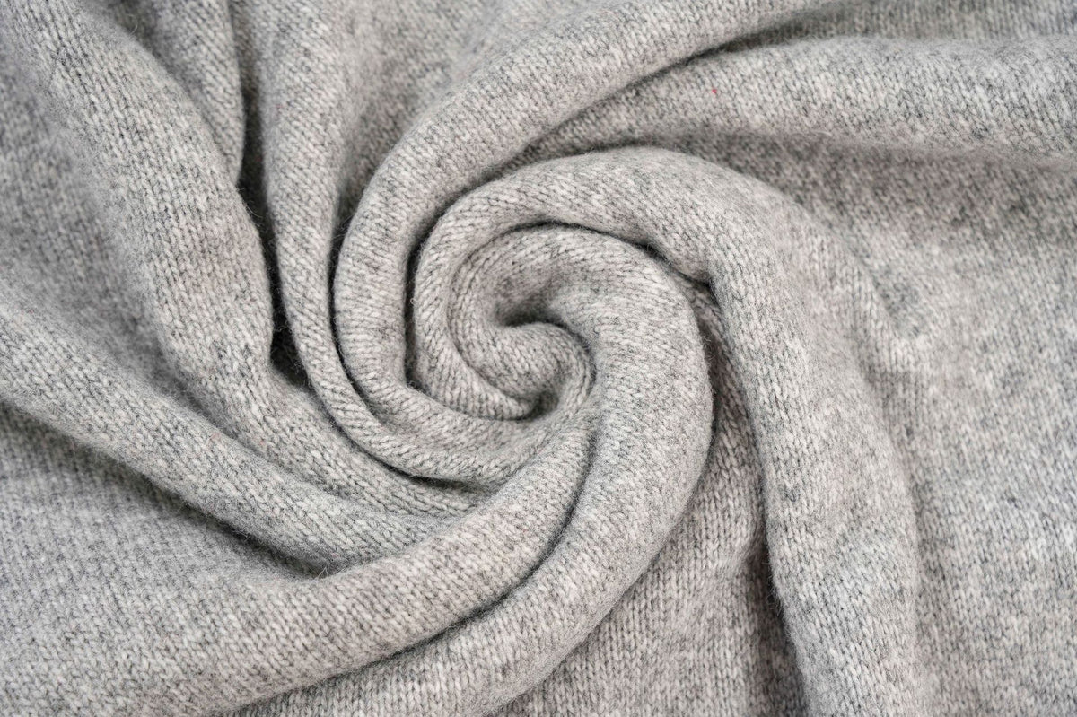 簡約寬鬆毛衣開衫