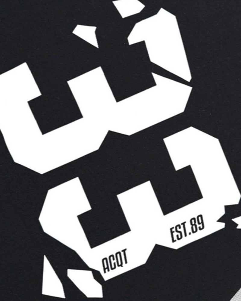 Street loose short sleeves