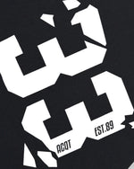 Street loose short sleeves