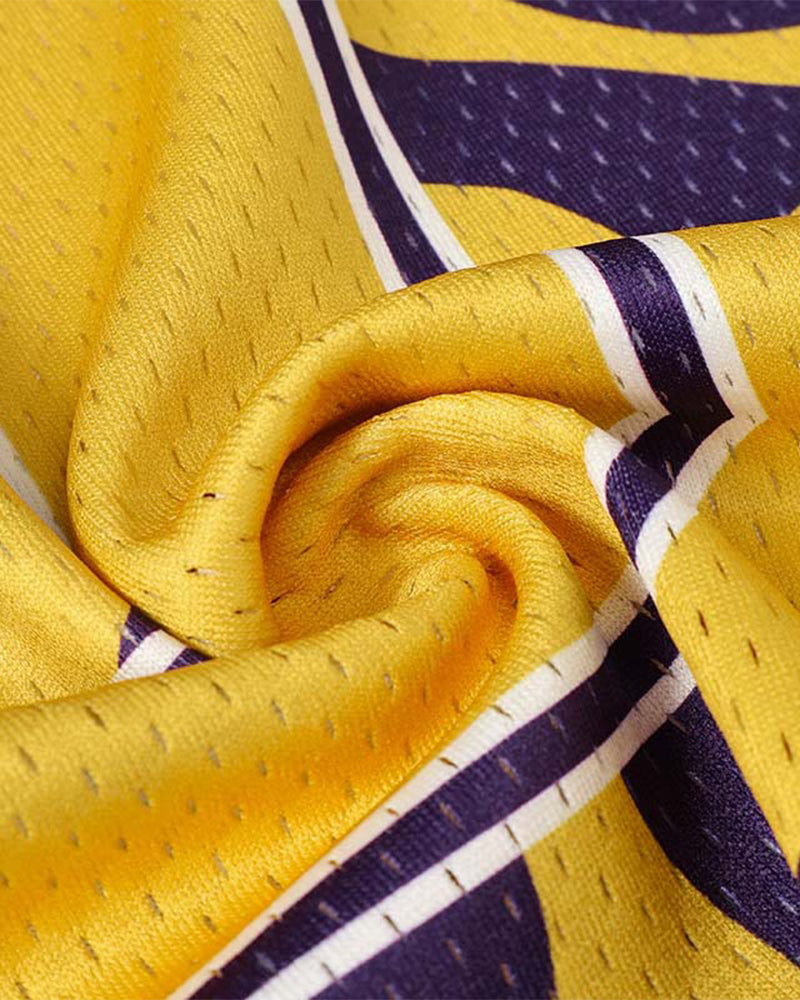 Casual sports style short sleeves