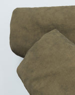 Stand-up collar warm coat