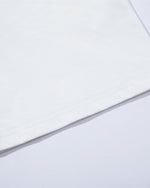 Casual sports print short sleeves