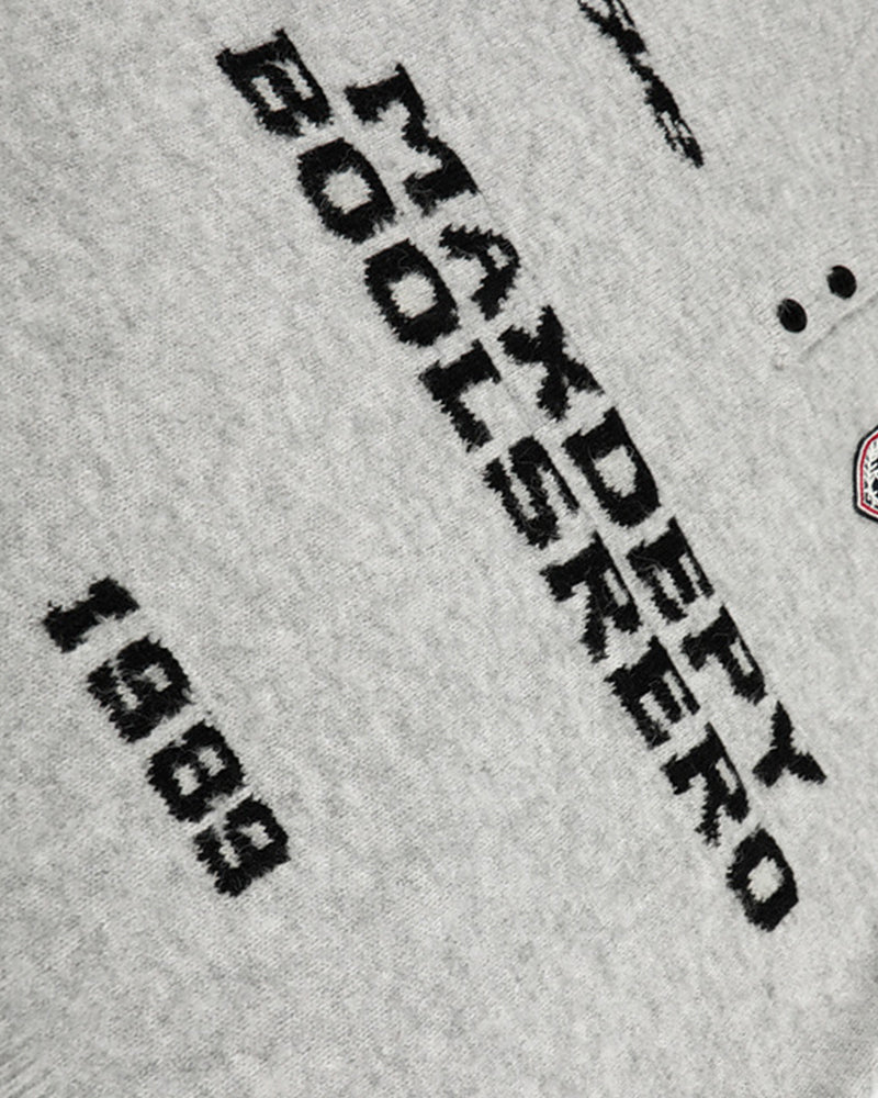 復古加厚休閑毛衣