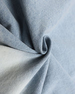 撞色蘋果刺綉衛衣