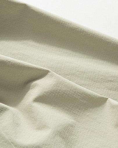 하프 지퍼 풀오버 재킷