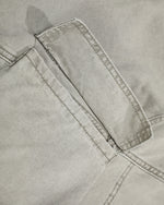 Loose casual trousers