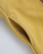 復古字母印花衛衣