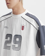 Sportswear casual short sleeves