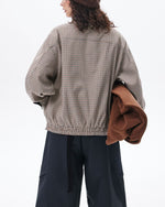 빈티지 리버서블 재킷