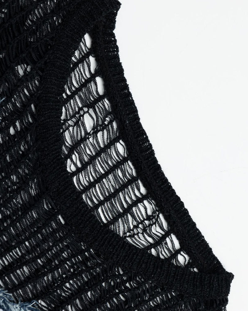 Butterfly design long sleeves