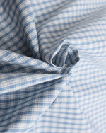 Vintage Tie Long Sleeve Shirt