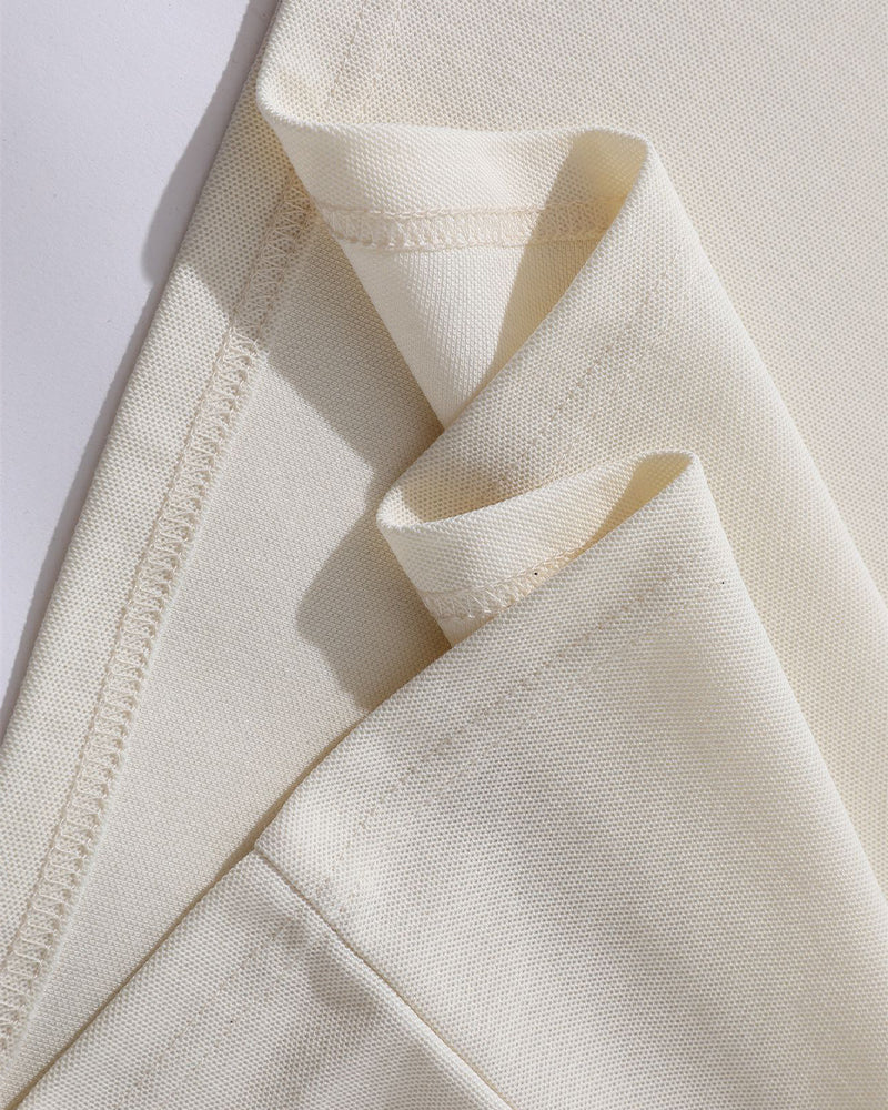 대비되는 컬러의 귀여운 반팔