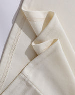 대비되는 컬러의 귀여운 반팔