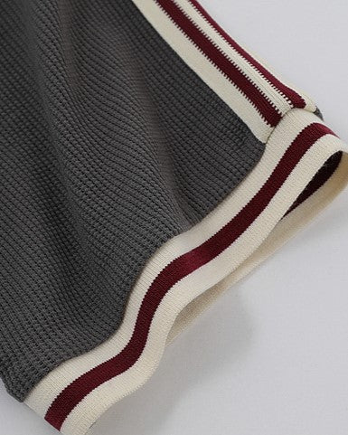 개인화된 자수 폴로 반팔