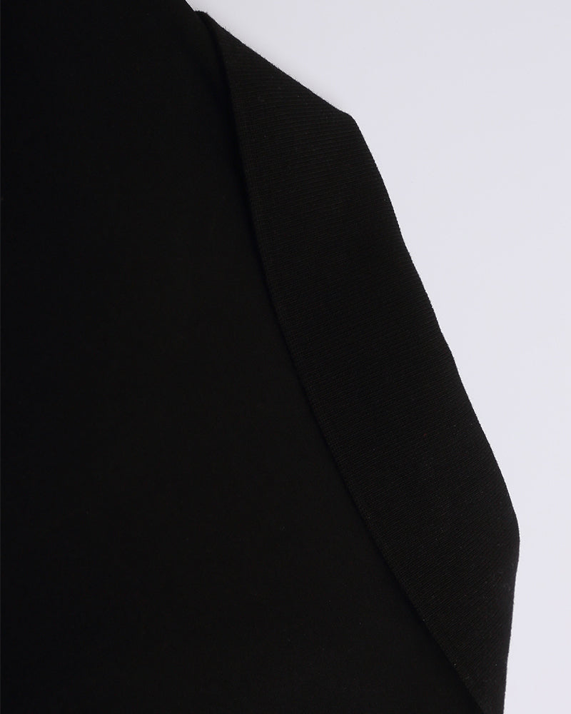 레트로 심플 반팔 (여성용)