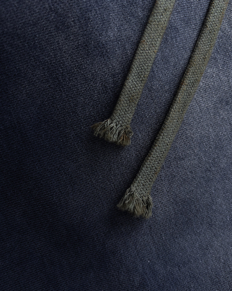 Retro simple casual shorts