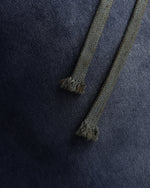 Retro simple casual shorts