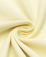 문자 자수 짧은 소매