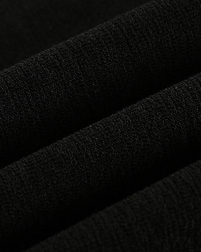 復古學院風polo長袖