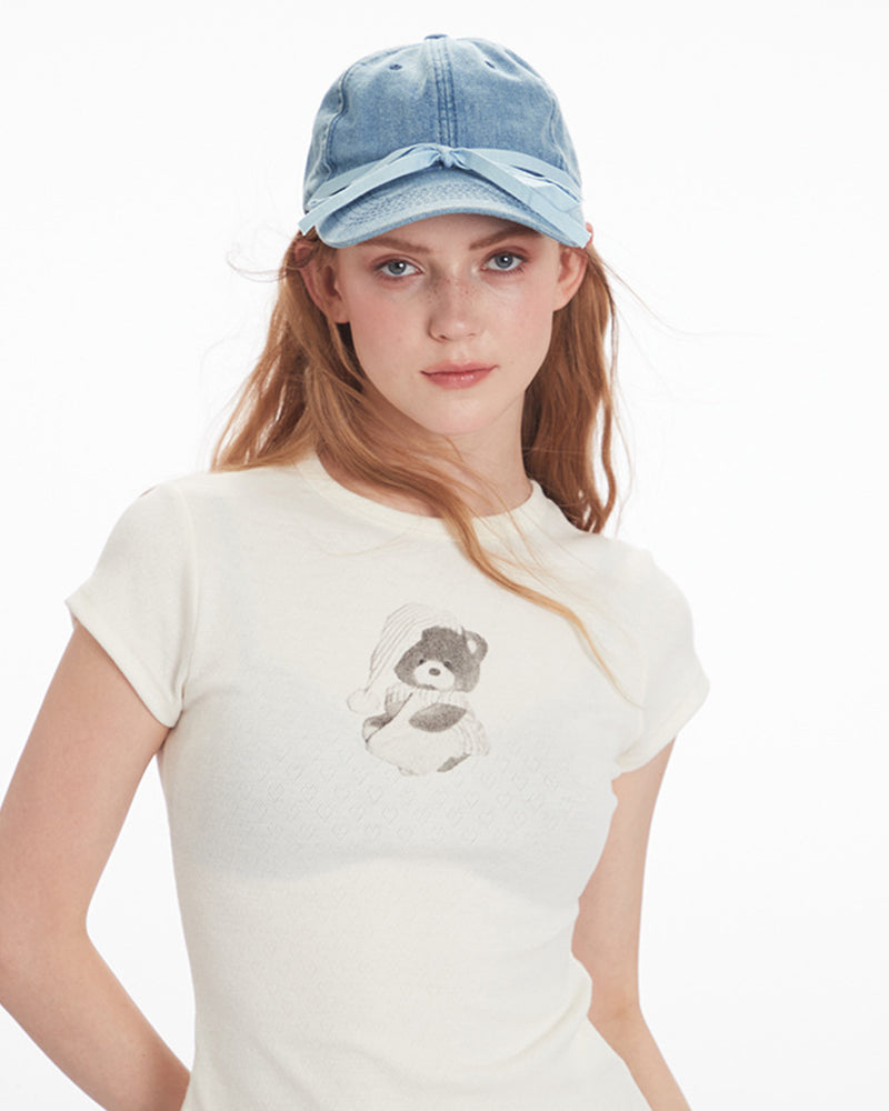 Bear short sleeves (women's)