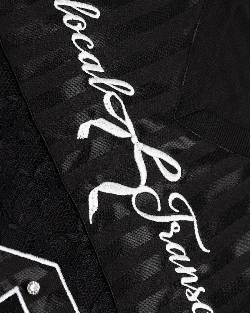 Retro simple short sleeves